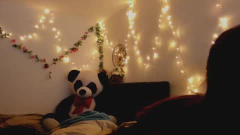 Carla online show from November 12, 12:00 am