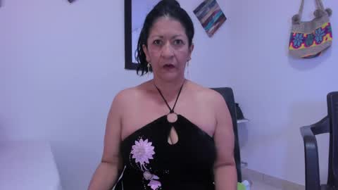 Carla online show from May 18, 9:20 pm