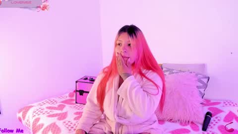 Carla Wet18 online show from October 1, 12:33 pm