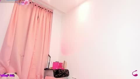 Carla Wet18 online show from February 28, 3:07 am