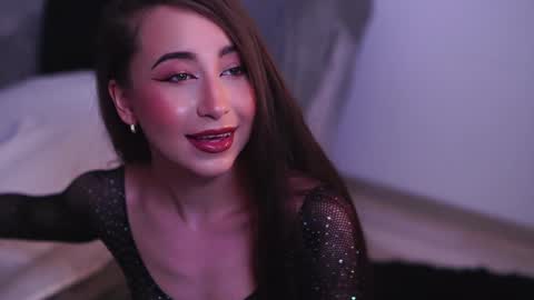 Snapshot of carlagavin chatting on December 11, 10:25 am CarlaGavin online show from December 11, 10:25 am