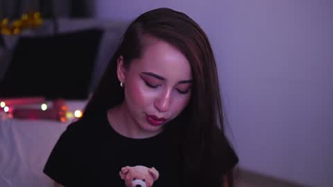 Snapshot of carlagavin chatting on December 13, 2:05 pm CarlaGavin online show from December 13, 2:05 pm