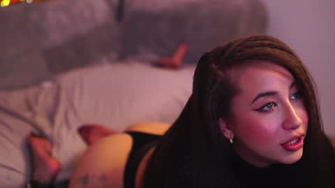 Snapshot of carlagavin chatting on January 5, 11:26 am CarlaGavin online show from January 5, 11:26 am