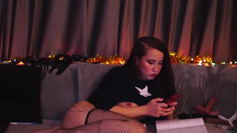 Snapshot of carlagavin chatting on January 12, 3:14 pm CarlaGavin online show from January 12, 3:14 pm