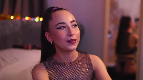 Snapshot of carlagavin chatting on January 26, 1:36 pm CarlaGavin online show from January 26, 1:36 pm