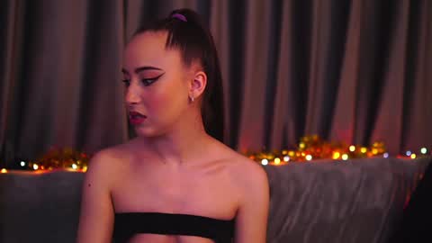 Snapshot of carlagavin chatting on February 3, 1:40 pm CarlaGavin online show from February 3, 1:40 pm