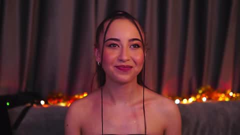 Snapshot of carlagavin chatting on February 9, 4:29 pm CarlaGavin online show from February 9, 4:29 pm