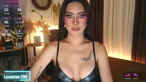 CARLA online show from October 30, 1:01 pm