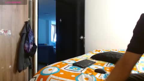 carlandelli1 online show from February 11, 1:16 pm