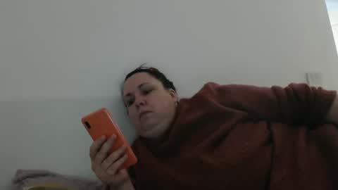 Carlaruth online show from February 11, 5:34 am