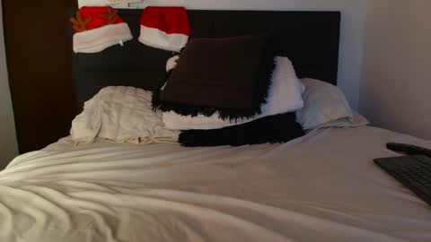 Snapshot of carlbadams96 chatting on December 31, 11:17 pm sebasfit online show from December 31, 11:17 pm