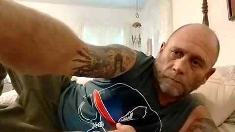 carldhammers online show from October 2, 2:57 pm