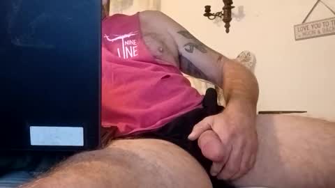 carldhammers online show from December 4, 8:01 am