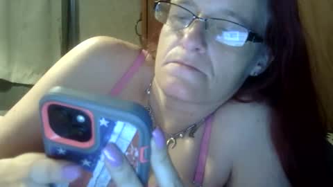 carleeswoman08 online show from March 4, 12:11 pm
