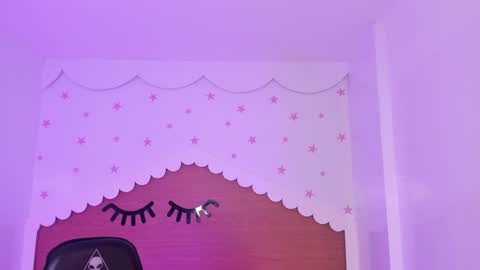 CARLYE   online show from September 11, 2:44 am