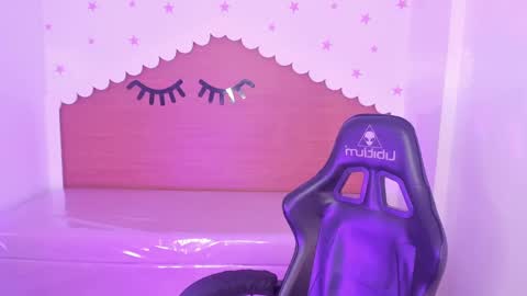 CARLYE   online show from September 13, 3:06 am