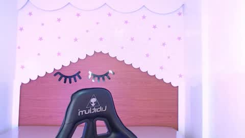 CARLYE   online show from November 5, 2:55 am