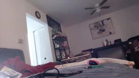 Carlie online show from April 11, 9:02 am