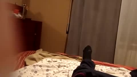 carlitito1 online show from October 1, 9:37 am