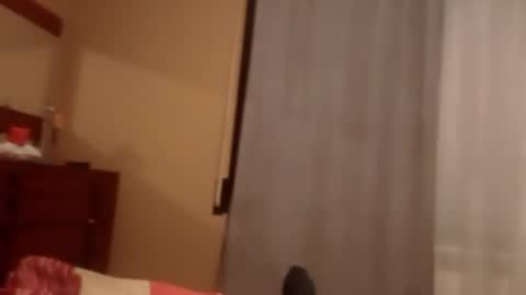 carlitito1 online show from October 7, 8:00 am