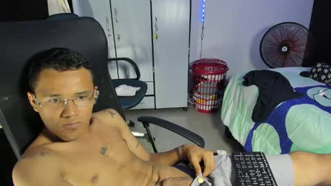 master online show from February 11, 9:03 pm