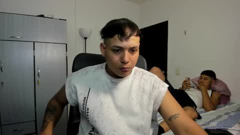 master online show from February 14, 9:32 pm