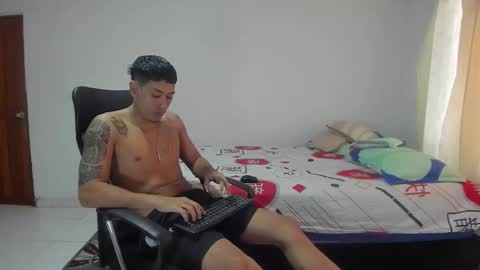 master online show from October 5, 3:10 pm