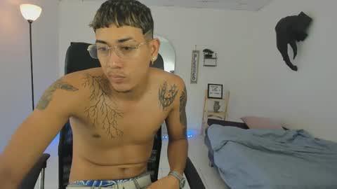 master online show from January 11, 8:03 pm