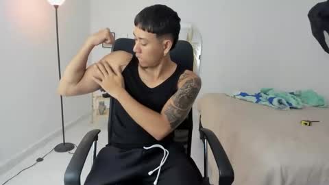 master online show from March 4, 5:02 am