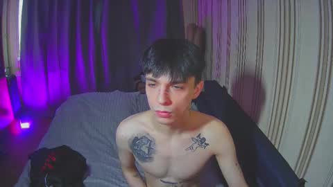 carll_x online show from March 10, 10:20 am