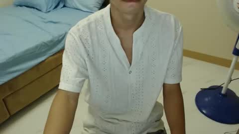 carlo_urhornynew online show from April 6, 12:17 pm