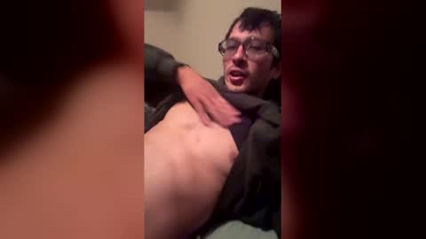 carlocockking online show from April 9, 7:58 am