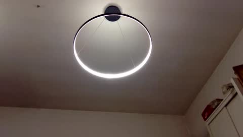 Carlos online show from December 9, 10:11 am