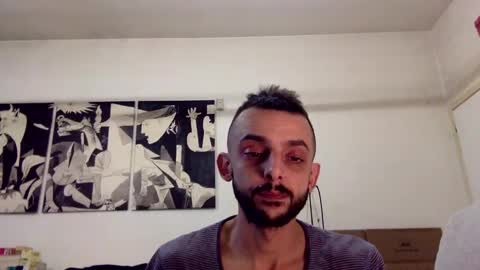 Carlos online show from December 13, 11:50 pm