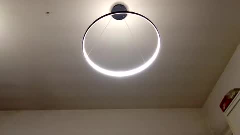 Carlos online show from January 5, 10:19 pm