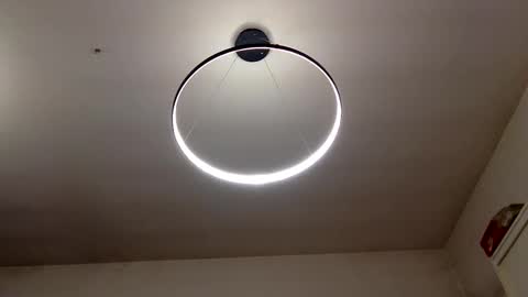 Carlos online show from January 7, 10:01 am