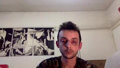 Carlos online show from February 7, 6:03 am