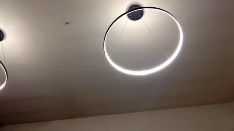 Carlos online show from February 9, 3:45 pm