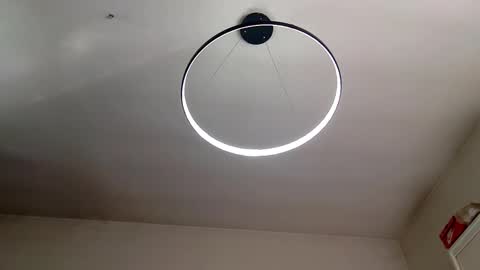 Carlos online show from March 9, 9:35 am