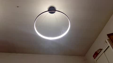 Carlos online show from March 9, 3:05 pm