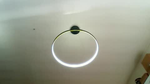 Carlos online show from February 22, 8:24 am