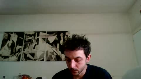 Carlos online show from March 8, 7:45 am