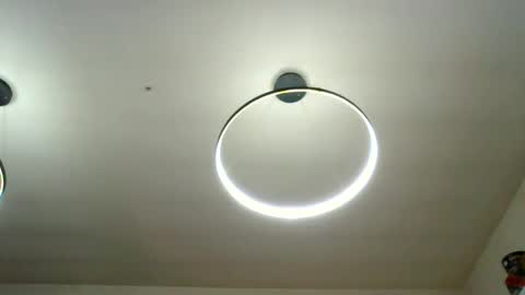 Carlos online show from March 10, 1:05 pm