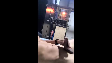 carlos04escobar online show from February 10, 7:18 pm