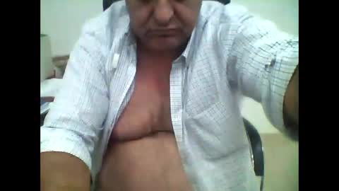 carlos8711 online show from September 23, 4:10 pm