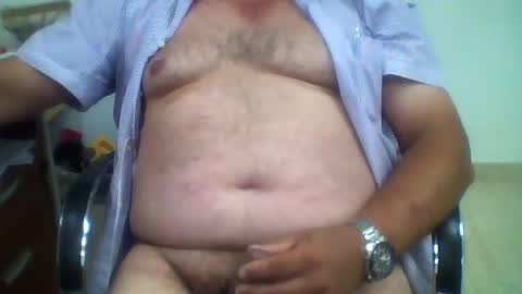 carlos8711 online show from July 28, 5:45 pm