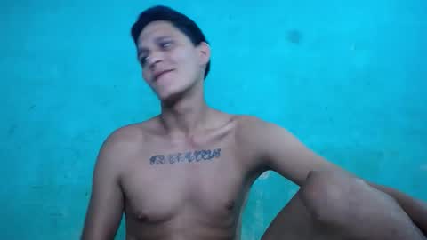 carlos_steven online show from May 27, 6:10 am