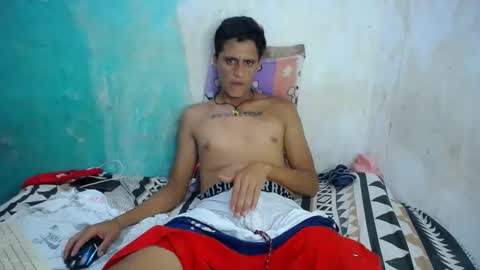Snapshot of carlos_steven chatting on June 10, 4:12 am carlos_steven online show from June 10, 4:12 am