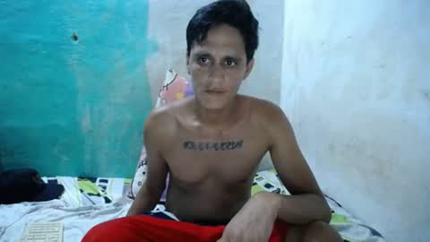 Snapshot of carlos_steven chatting on June 11, 11:25 pm carlos_steven online show from June 11, 11:25 pm