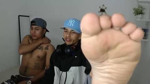 carlossmi01 online show from February 7, 10:46 pm